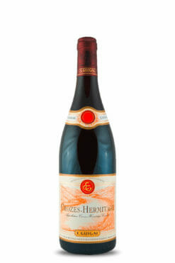 Crozes-Hermitage AC rouge 2016 – E. Guigal
