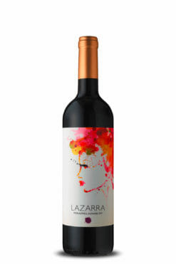 Monastrell Almansa DO tinto 2013 – LAZARRA