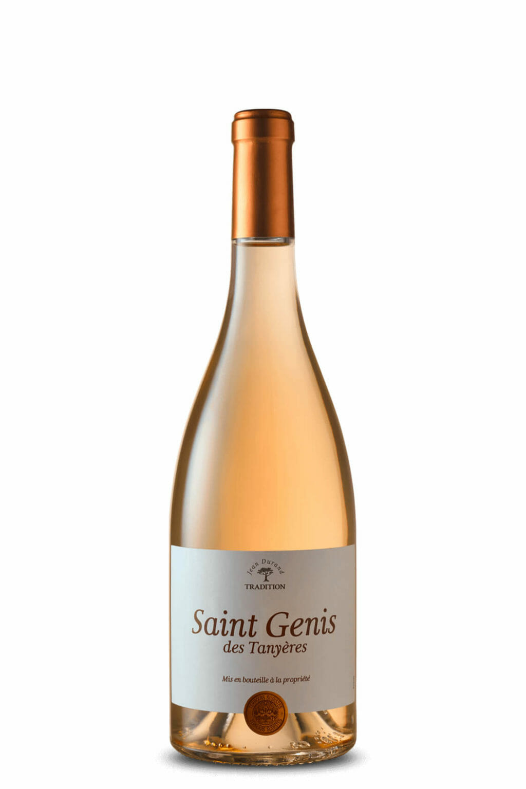 Vin De Vinc Saint Genis Les Ollieres