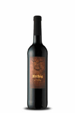 Cuvée rouge Vin de Pays Suisse 2016 – URCHIG