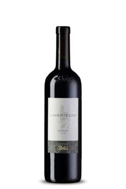 Lavertezzo Merlot Ticino DOC 2020 – Vini & Distillati Angelo Delea SA