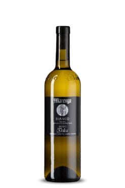 Bianco IGT Svizzera Marengo 2022 – Vini & Distillati Angelo Delea SA