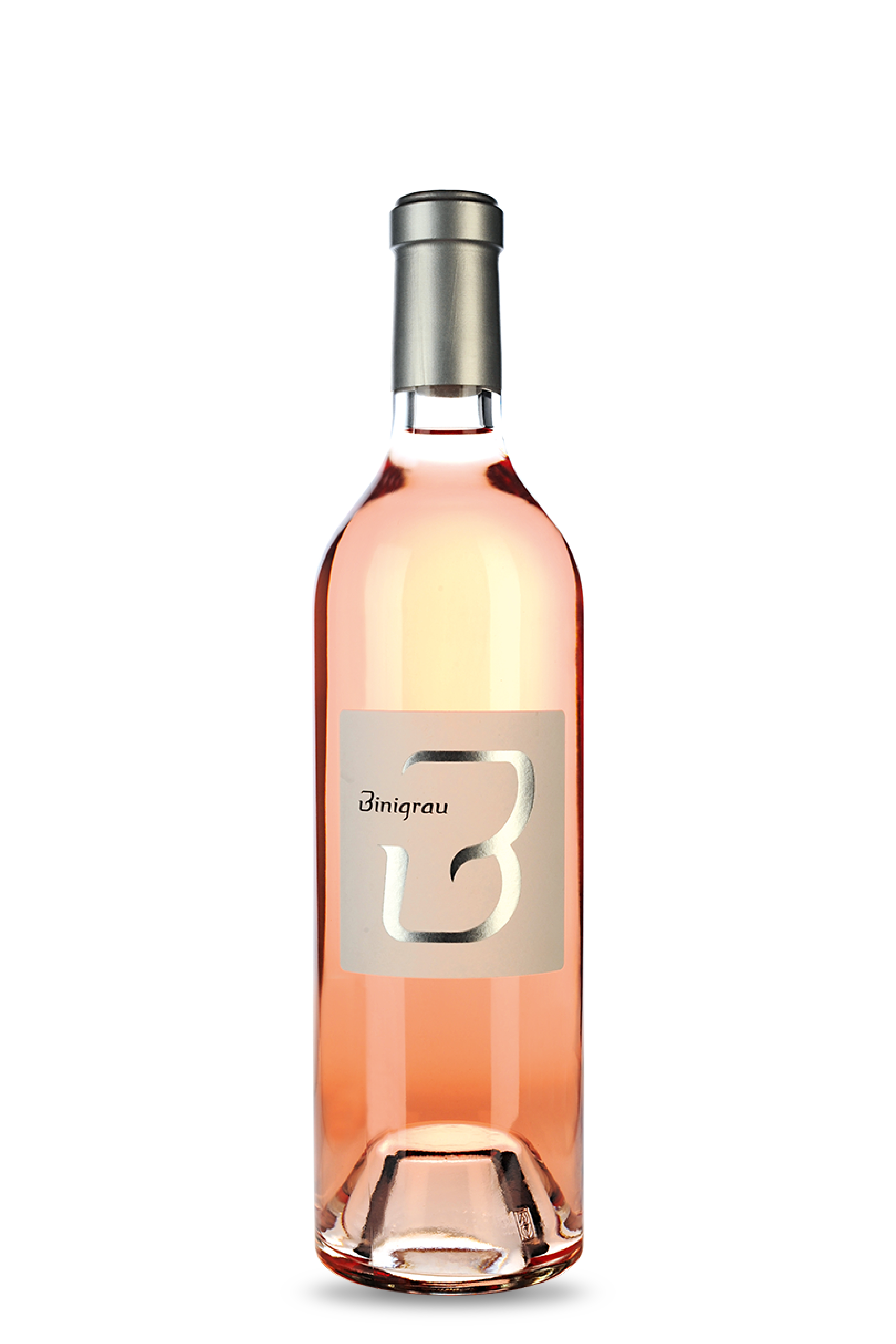 "B" Rosat – Binigrau Vins I Vinyes