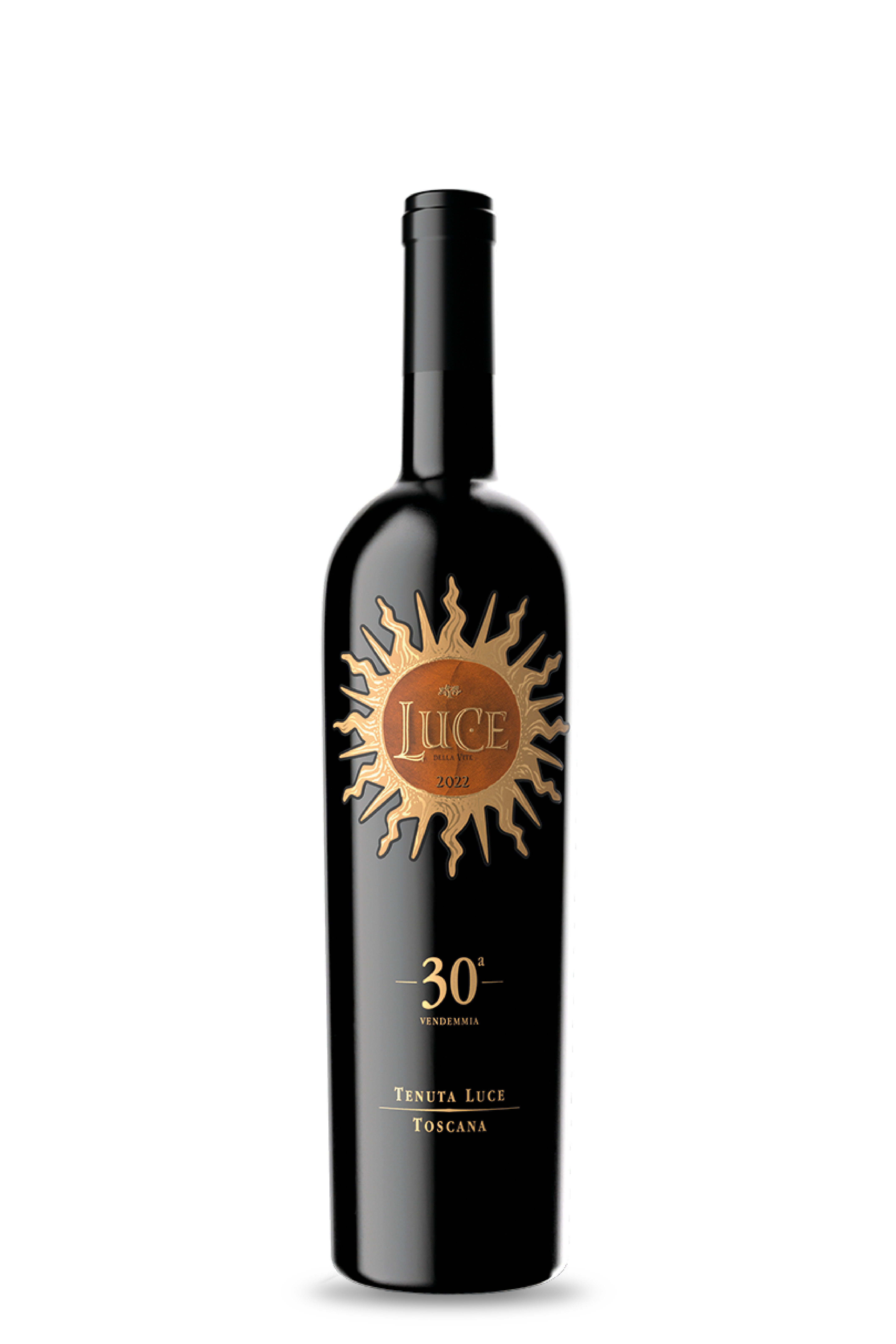 Luce 30a Vendemmia – Tenuta Luce - Marchesi Frescobaldi