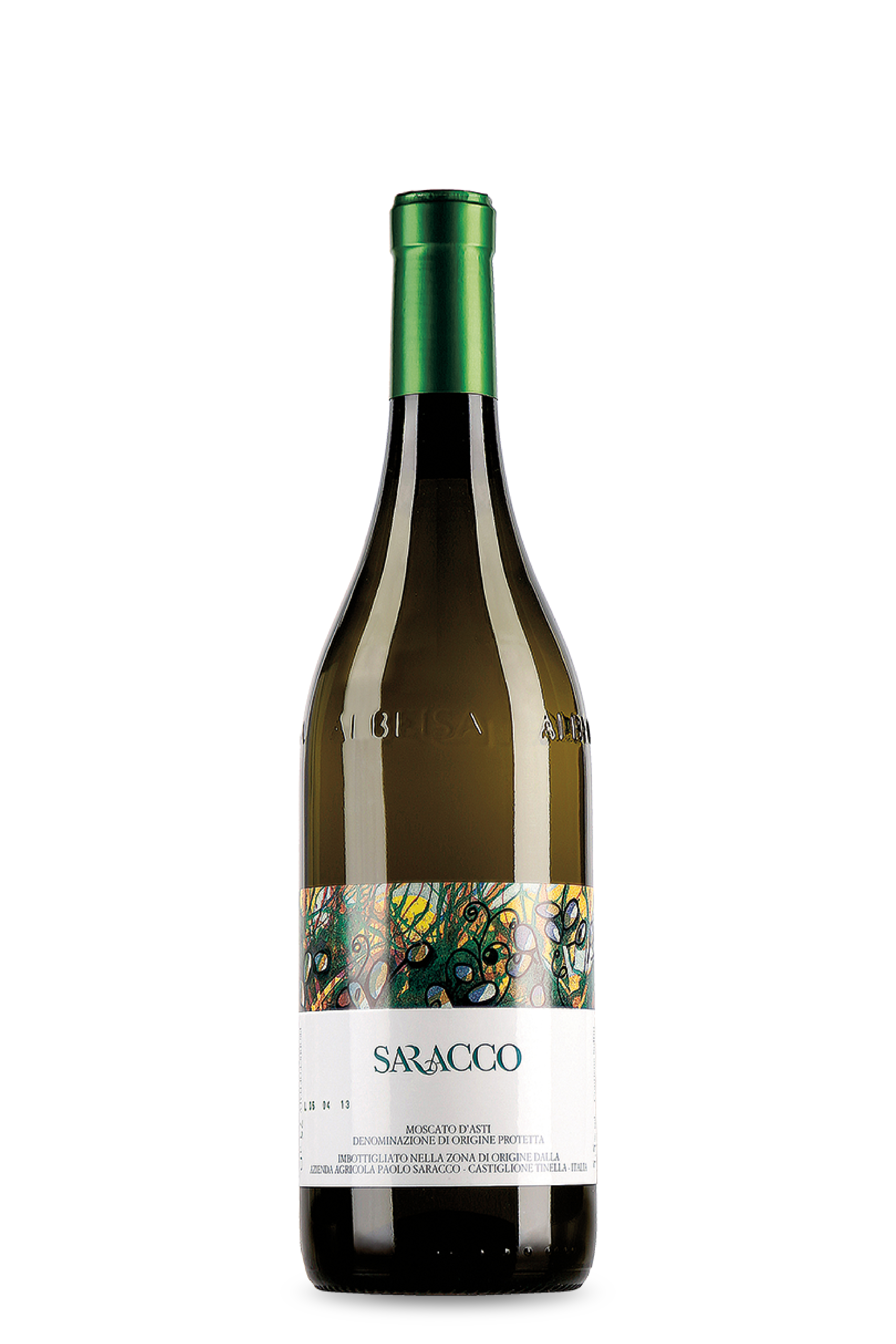 Moscato d’Asti – Saracco Paolo