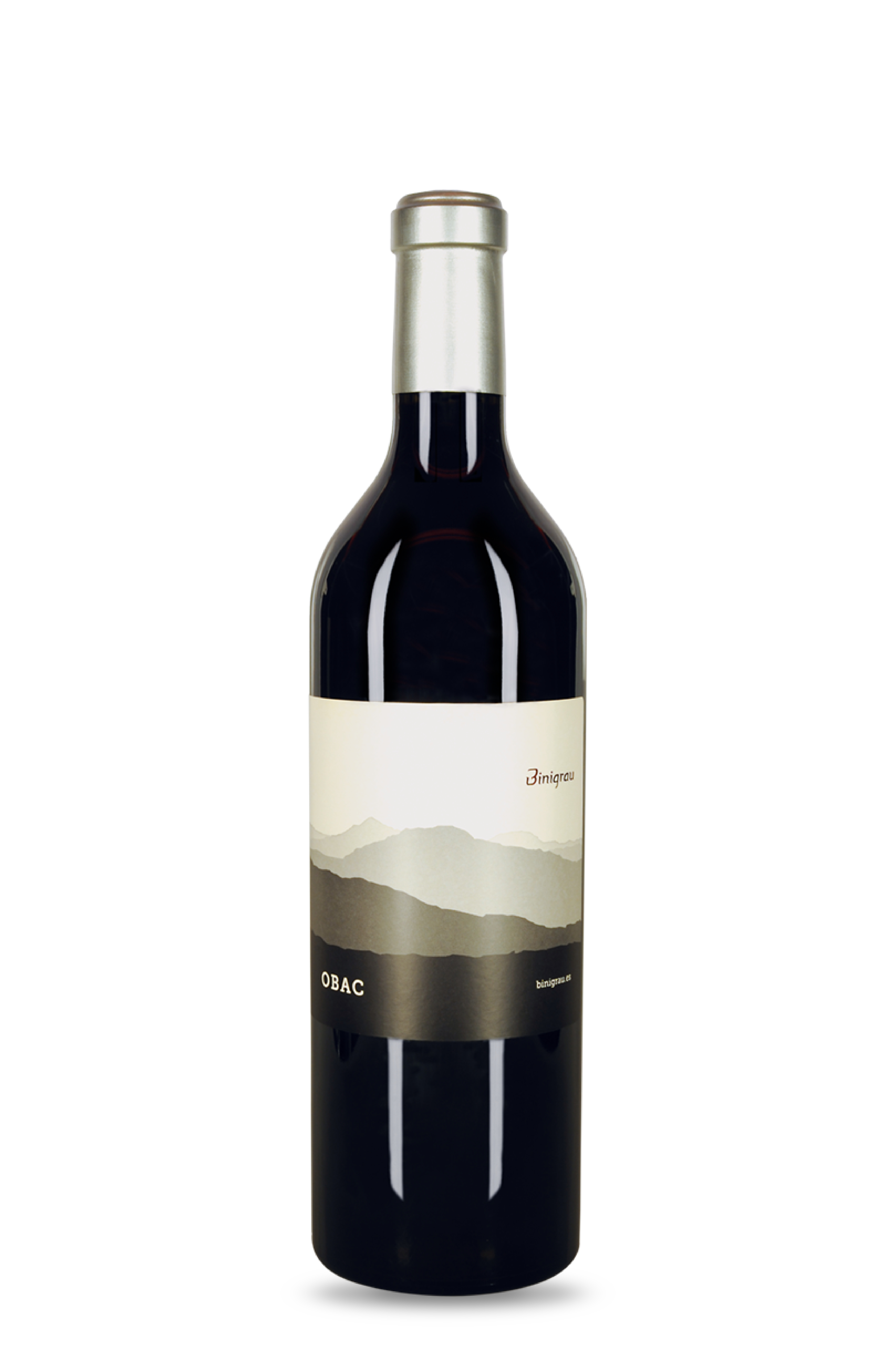 Obac – Binigrau Vins I Vinyes