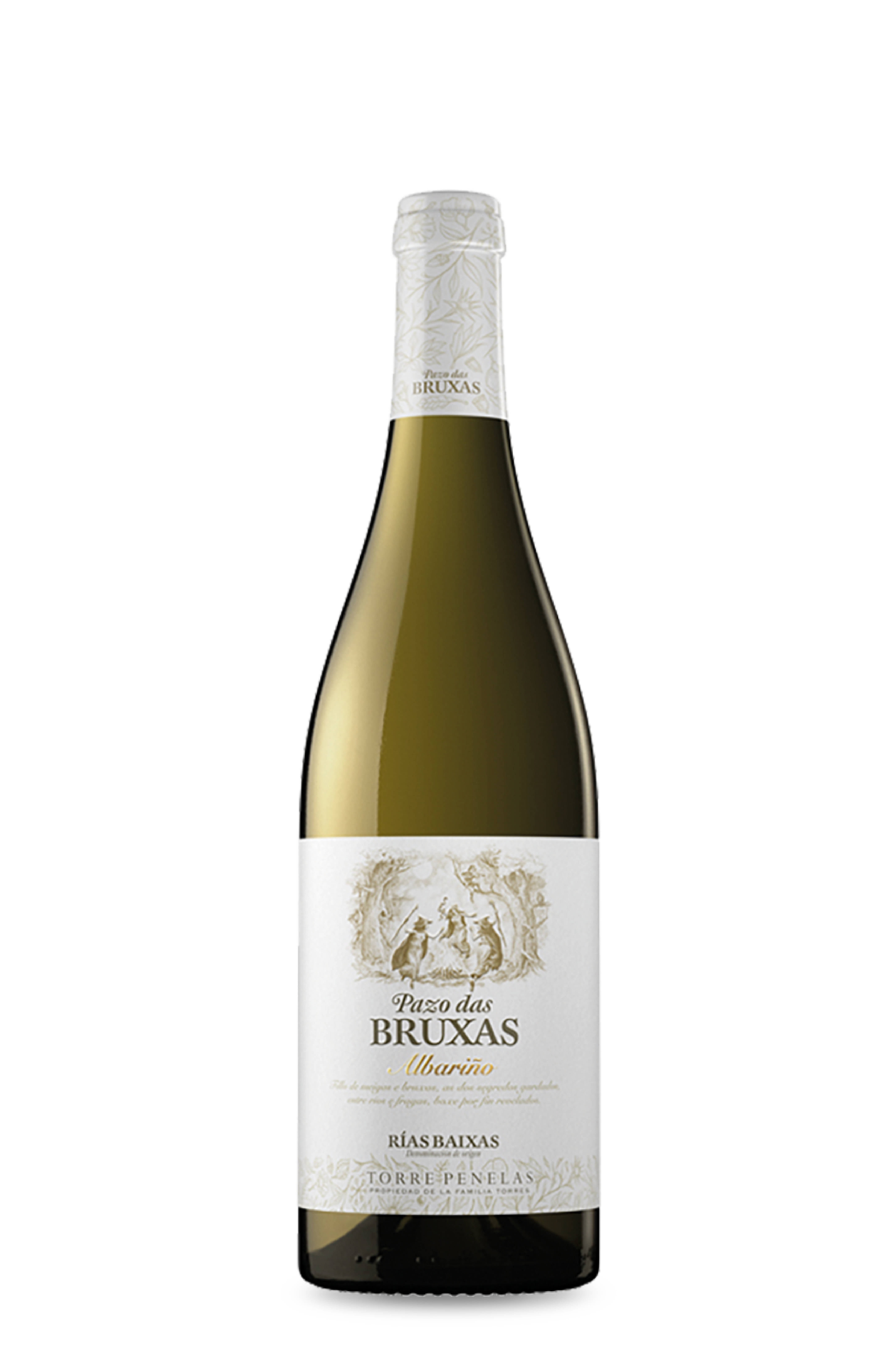 Pazo das Bruxas Albarino – Miguel Torres