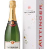 Taittinger Brut Réserve, Champagner
