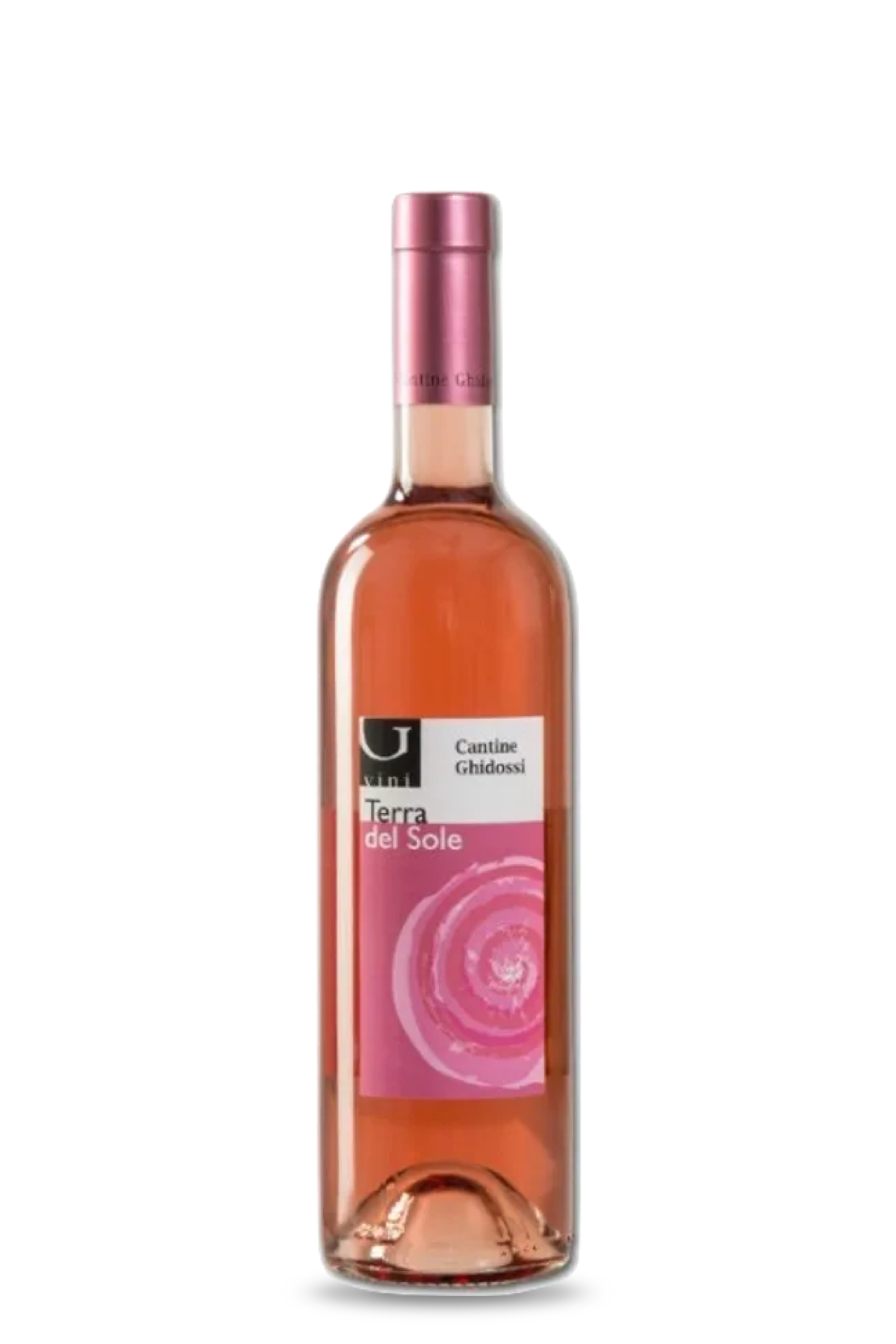 Terra Del Sole Rosato – Cantine Ghidossi