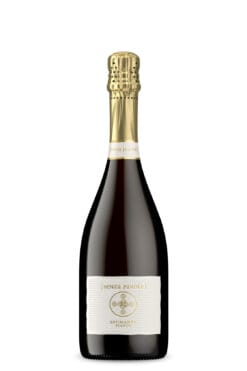 Senza Parole Spumante Bianco  – Senza Parole