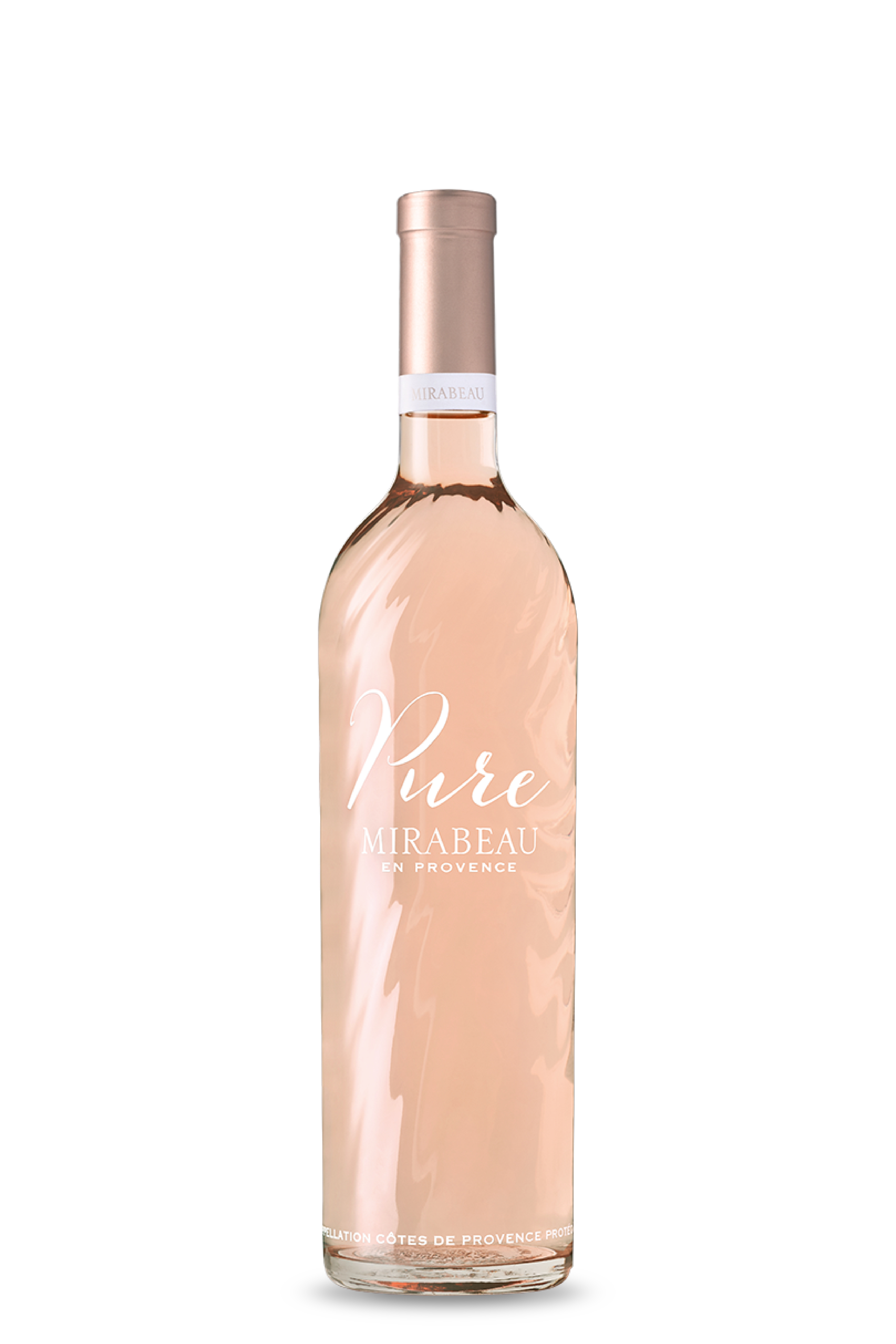 Pure Rosé – Maison Mirabeau