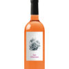 Fior d'Autunno Rosato di Merlot – Vinicola Carlevaro, Rosé aus dem Tessin