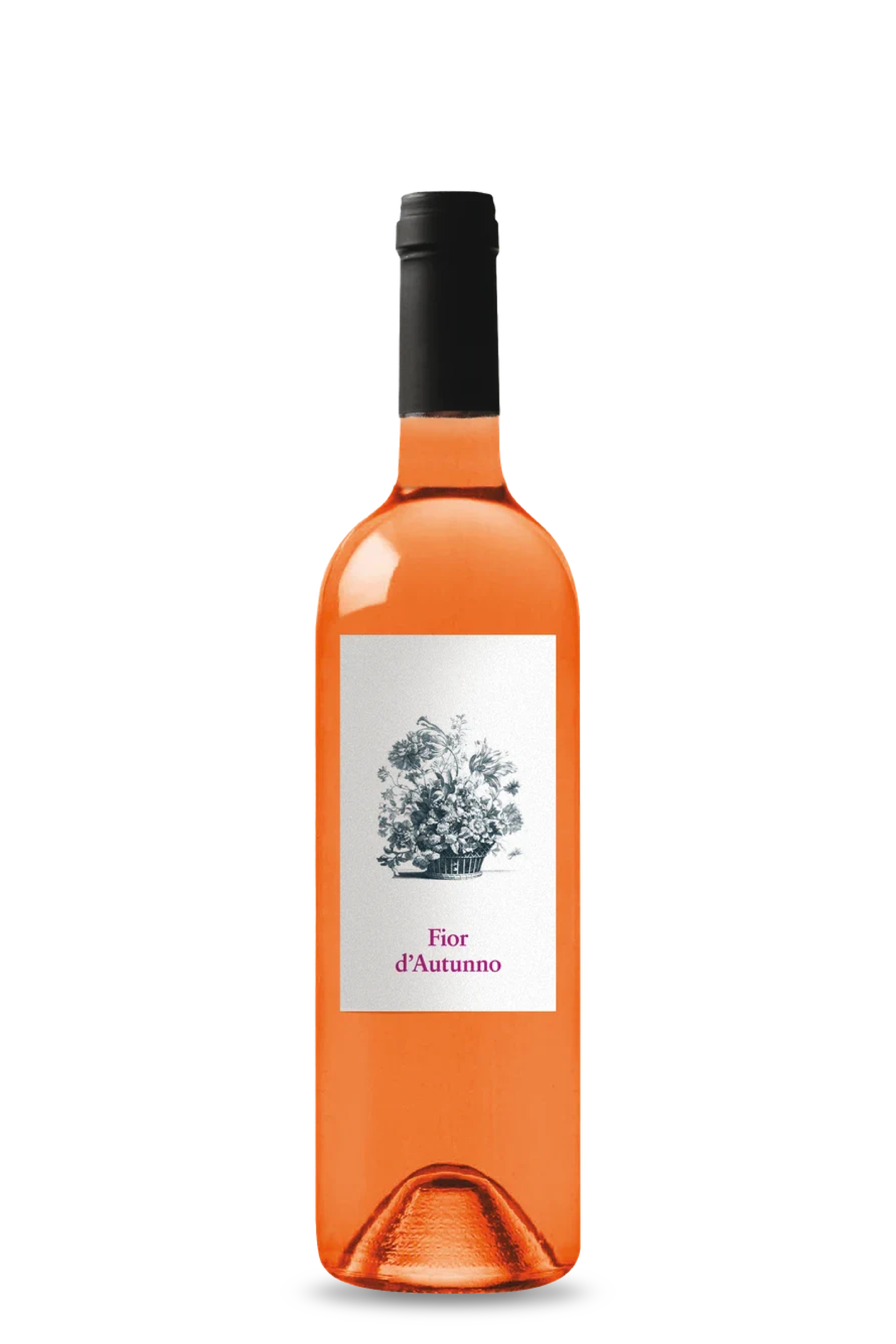 Fior d'Autunno Tessin DOC Rosato di Merlot – Vinicola Carlevaro